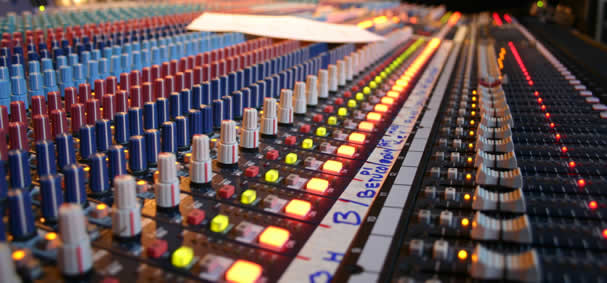 Channel 27 Studios