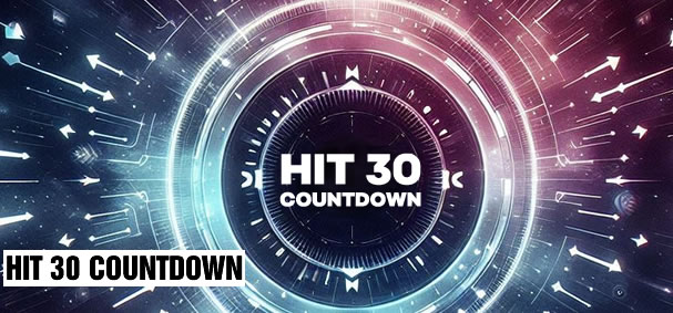 The Hit 30 Countdown