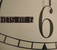 Hits at Six
