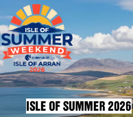 Isle of Summer Weekend 2026