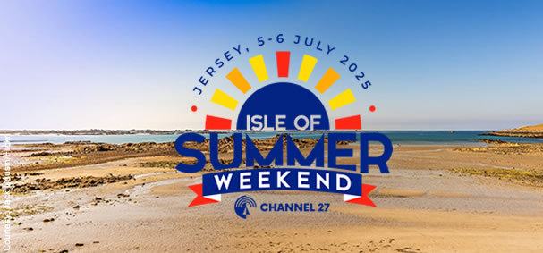 Isle of Summer Weekend