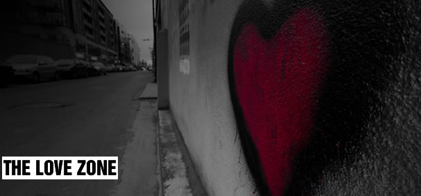 The Love Zone