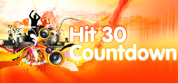 Hit 30 Countdown at Ten